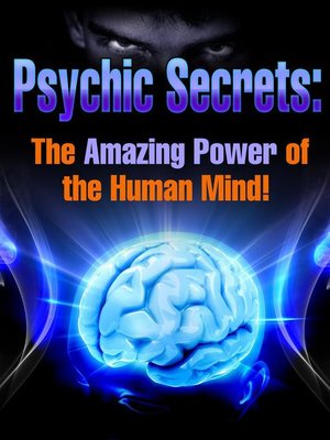 cover image of Psychic Secrets